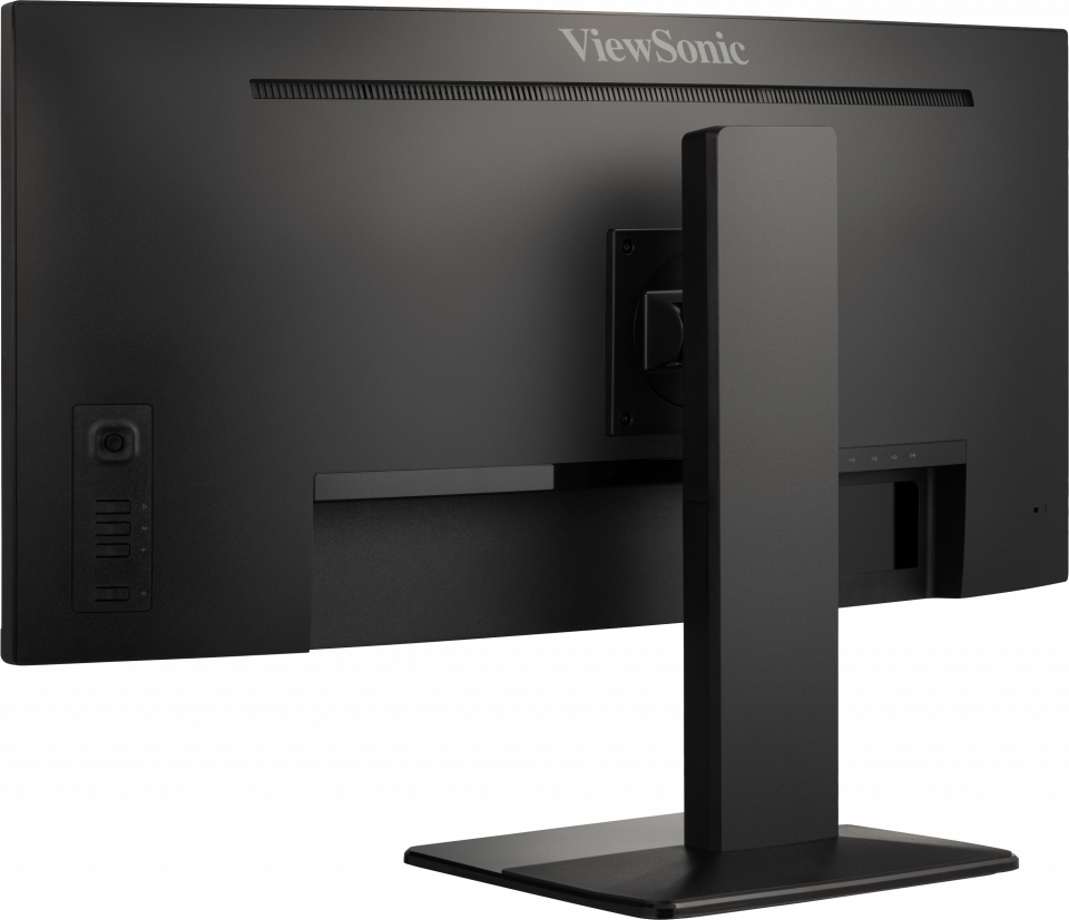 ViewSonic VG3419C | 34" ViewSonic VG3419C | 34"