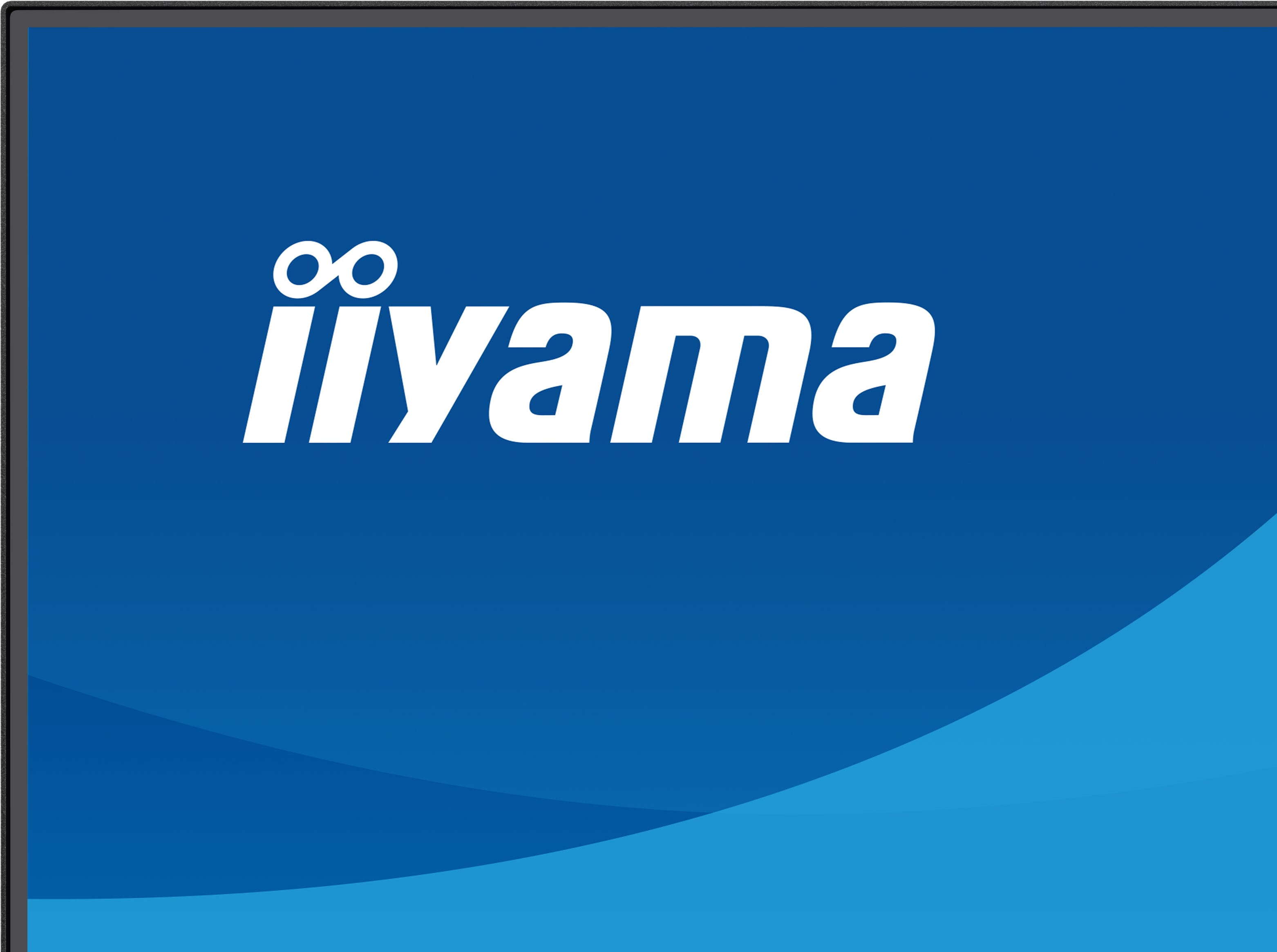 Iiyama ProLite XB2793QSU-B1 | 27" QHD IPS Monitor mit USB-Hub