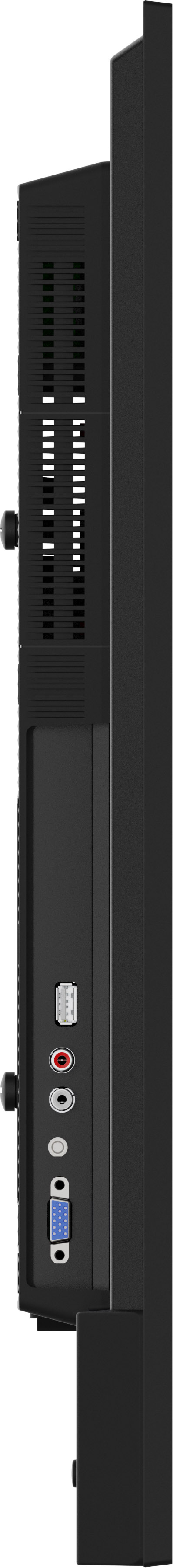 Iiyama ProLite LH5541UHS-B2 | 54.6" 