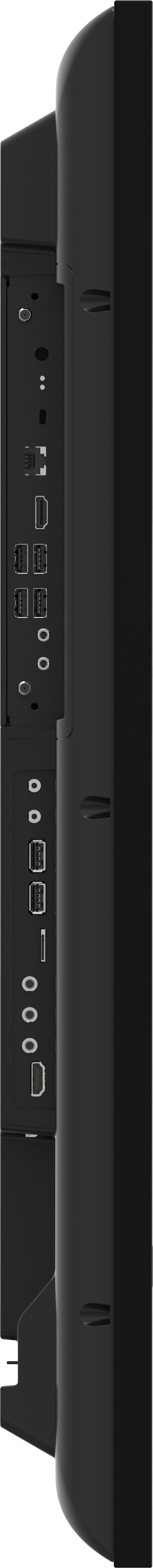 Iiyama ProLite LH5554UHS-B1AG | 55" Iiyama ProLite LH5554UHS-B1AG | 55"