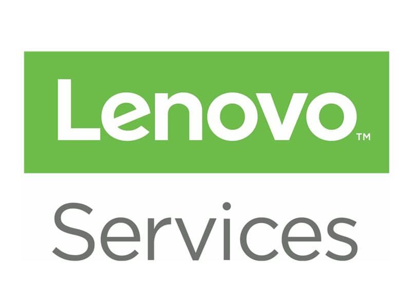 Lenovo Garantie 4 Jahre Premier Support Plus Vor-Ort Service 5WS1L39394 inkl. Keep Your Drive + Acci. Damage Support + Sealed Battery + intern. Schutz