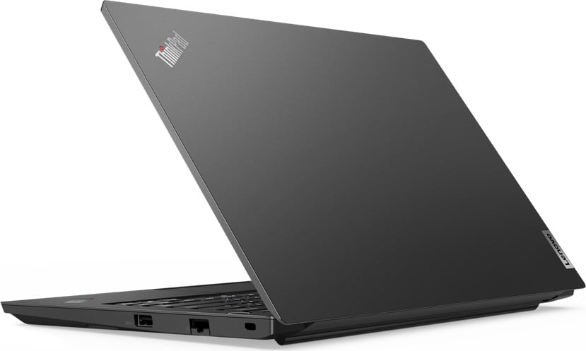AKTION GRATIS MAUS! Lenovo ThinkPad E14 G4 | 14" Full-HD Display | Intel Core i5-1235U | 16GB DDR4 RAM | 512GB SSD | Windows 11 Pro | Business Notebook 