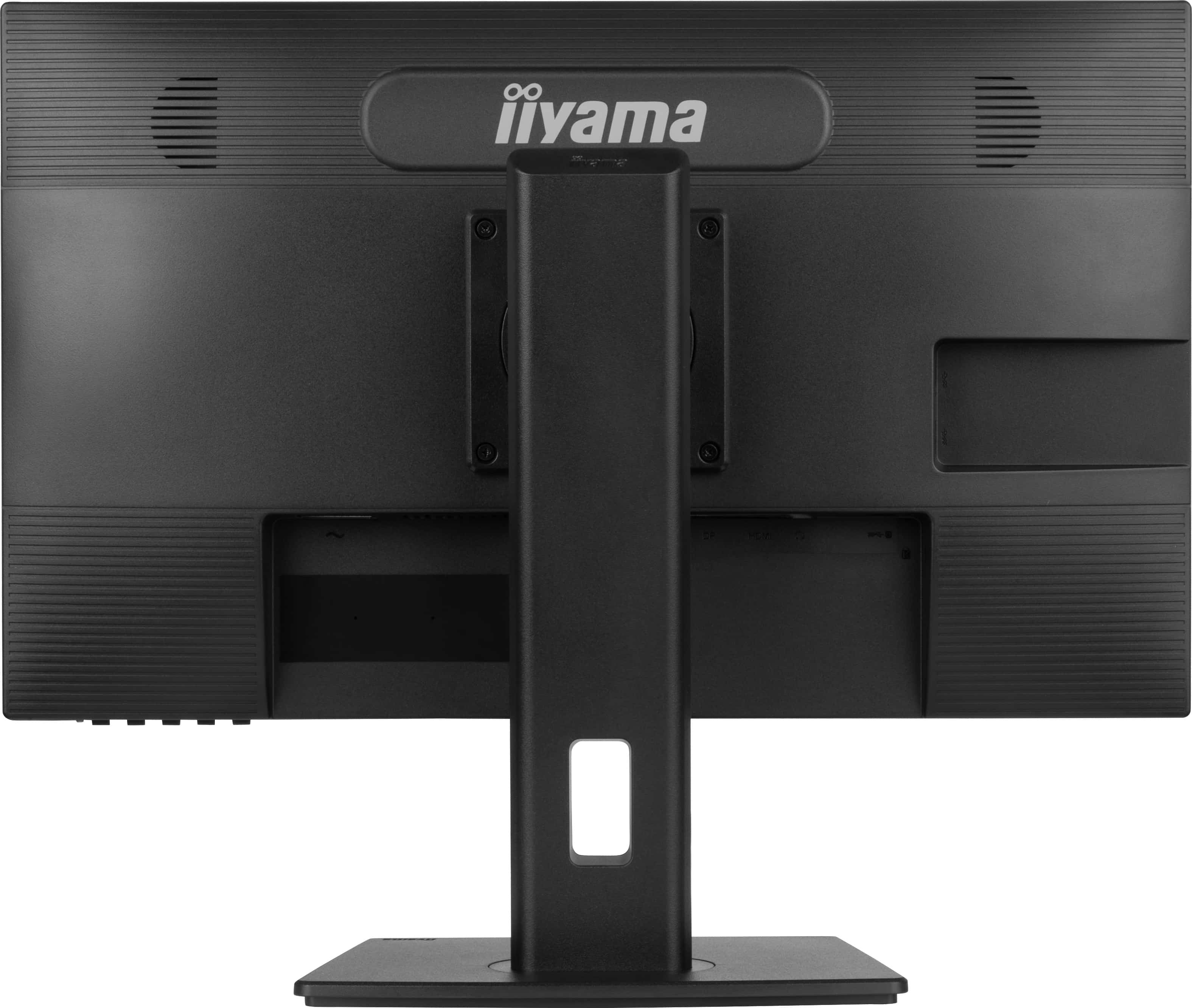 Iiyama ProLite XUB2463HSU-B1 | 24" Iiyama ProLite XUB2463HSU-B1 | 24"
