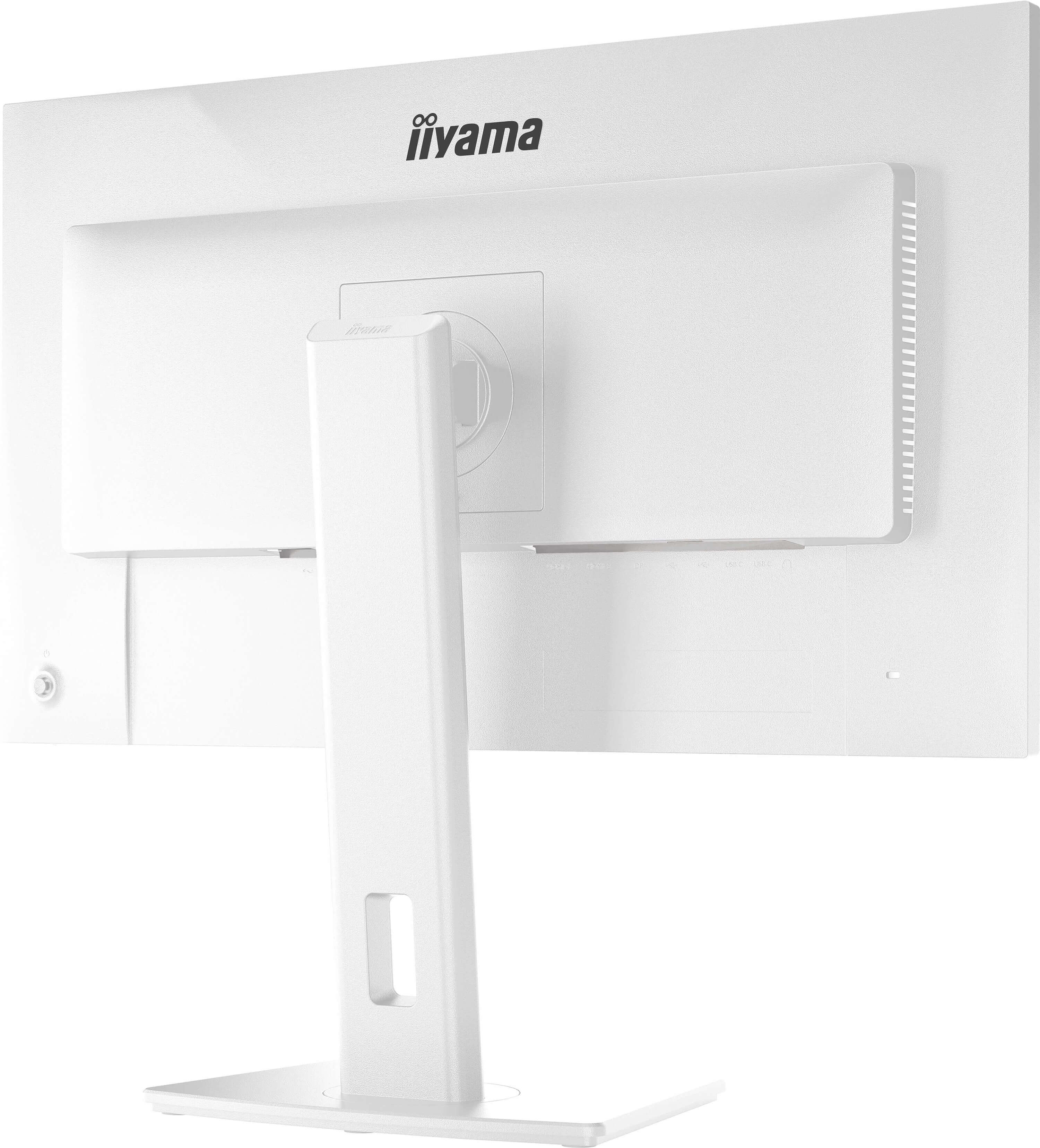 Iiyama ProLite XB2797QSU-W1 | 27" QHD IPS Monitor ergonomisch & USB-Hub