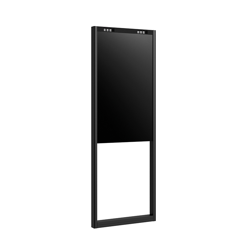 Hagor 1917 | Bodenmontagesystem speziell für Samsung OM46N-D