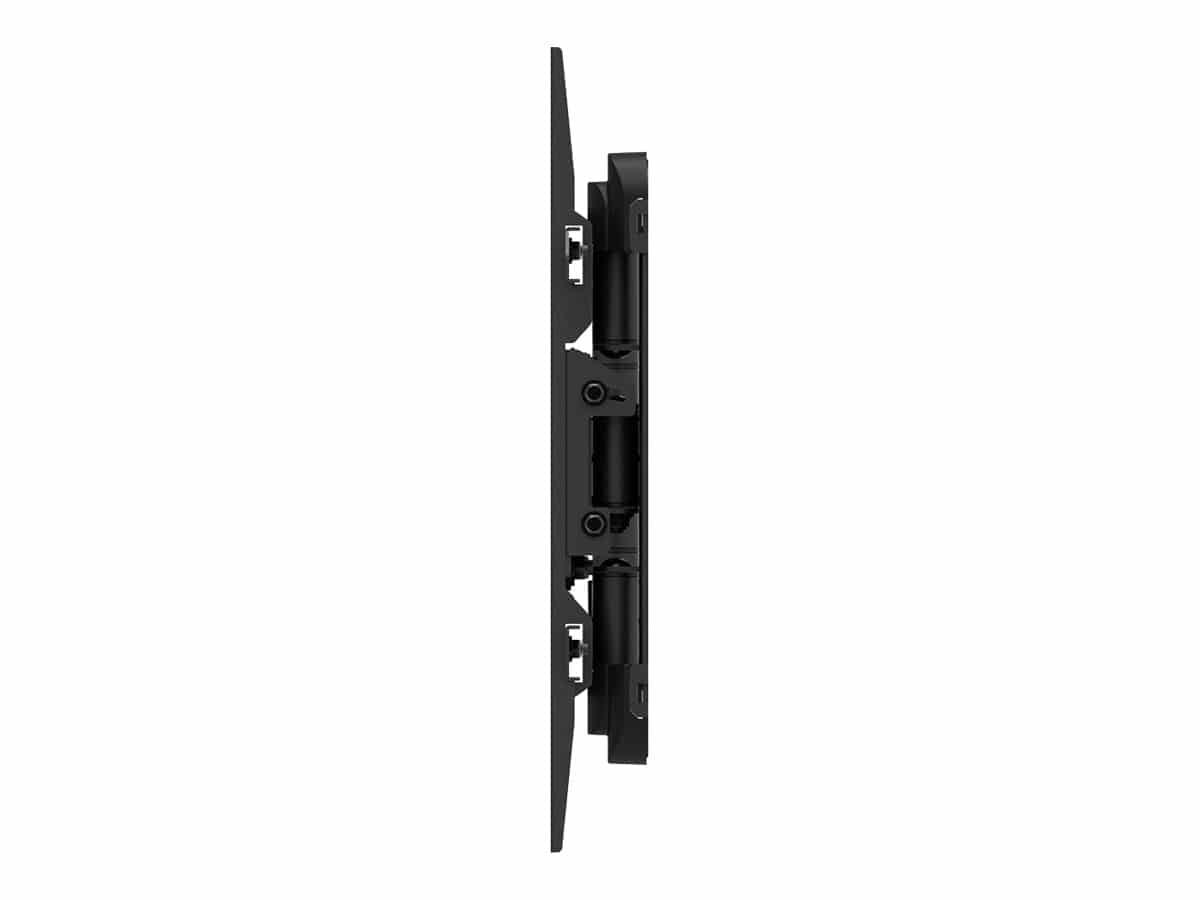Neomounts WL40-550BL16 TV-Wandhalterung 40-65" - volle Bewegung - einfache Installation