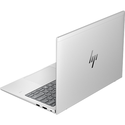 HP EliteBook 6 G1i | 13,3" WUXGA | Intel® Core™ Ultra 7 255U | 32 GB DDR5 | 1 TB SSD | Win 11 Pro