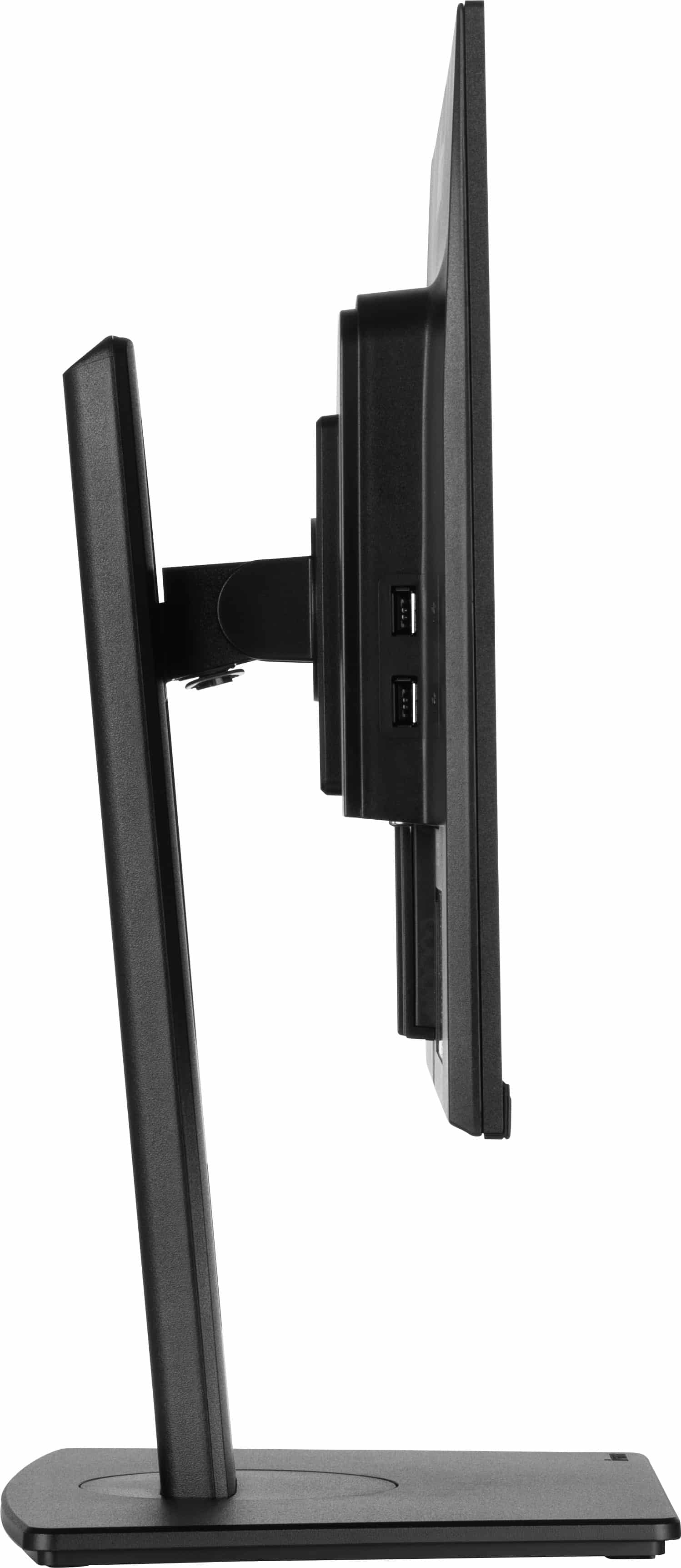 Iiyama ProLite XUB2395WSU-B5 | 22,5" Monitor mit IPS-Panel-Technologie, einer Auflösung von 1920 x 1200 und einem höhenverstellbaren Standfuß