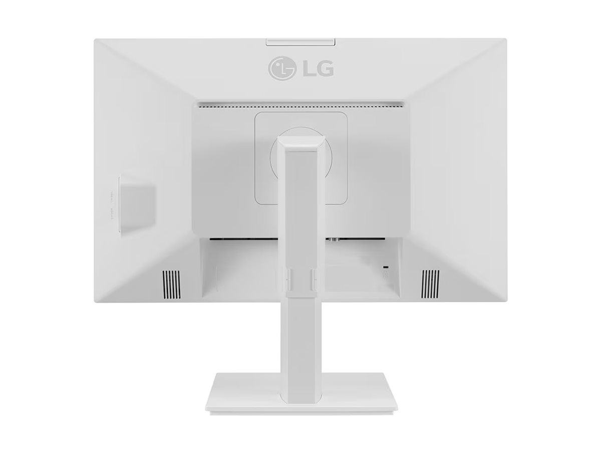 LG All-in-One Thin Client 24CR670N-6P | 24" | Intel Celeron N5105 | 8 GB RAM | 256 GB SSD | Webcam