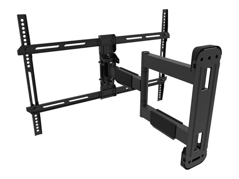 Neomounts WL40-550BL16 | 40" - 65" | max. 40kg | vollbewegliche Wandhalterung