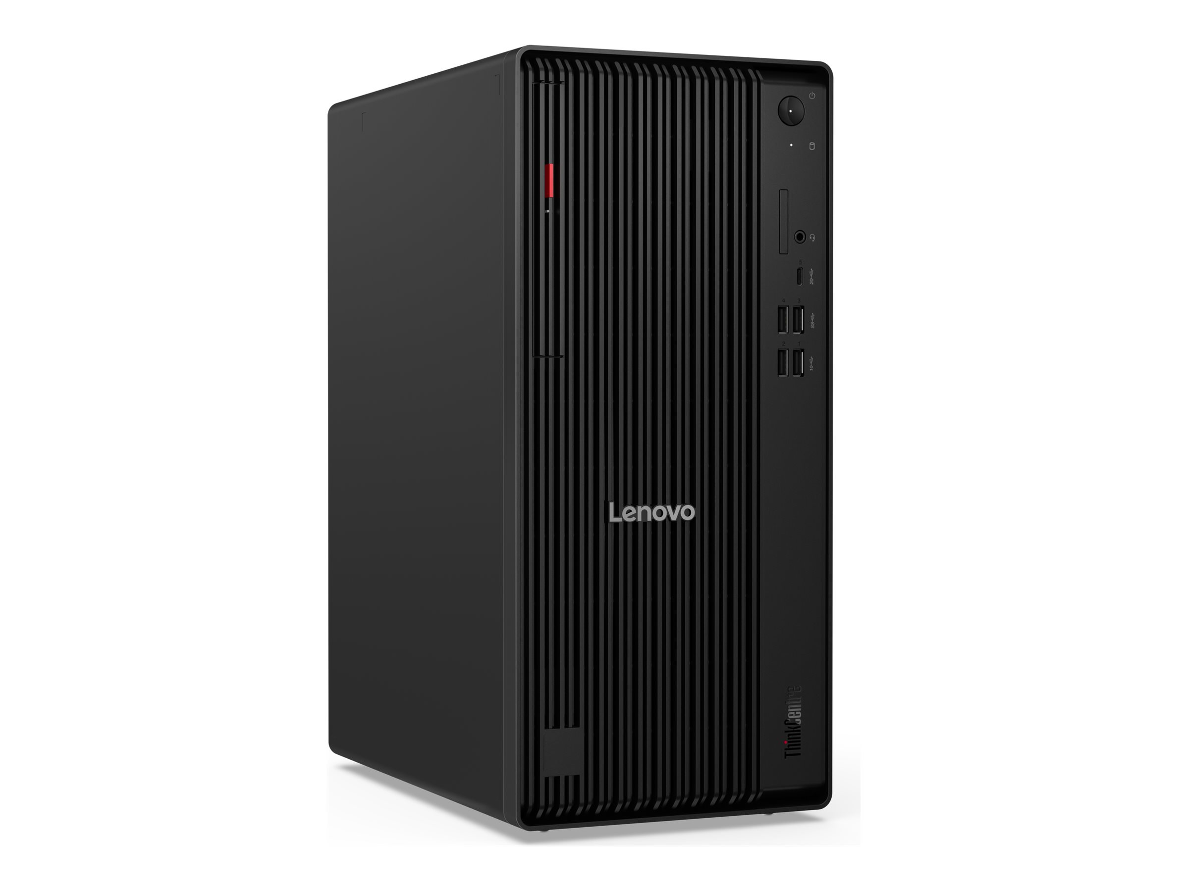 Lenovo ThinkCentre TWR M90t Gen 5 | Ultra 7 265 | 32GB | 1TB SSD | Win 11 Pro Lenovo ThinkCentre TWR M90t Gen 5 | Ultra 7 265 | 32GB | 1TB SSD | Win 11 Pro