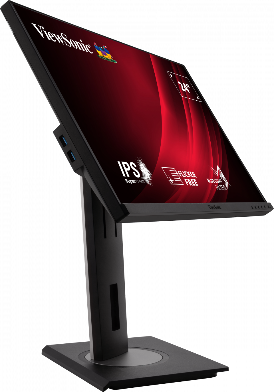 ViewSonic VG2448A-2 | 24" ViewSonic VG2448A-2 | 24"
