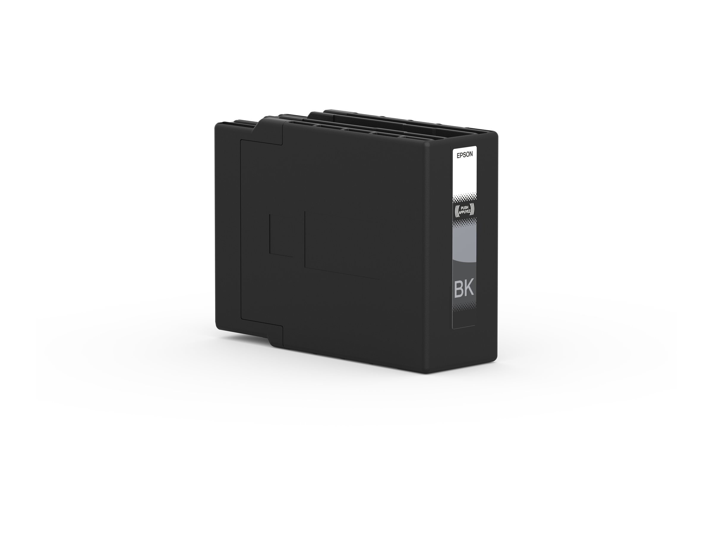 Tinte Epson C13T14B140 XXL 11.500 Seiten Schwarz für Epson WorkForce Pro EP/EM-C7X00 Tinte Epson C13T14B140 XXL 11.500 Seiten Schwarz für Epson WorkForce Pro EP/EM-C7X00