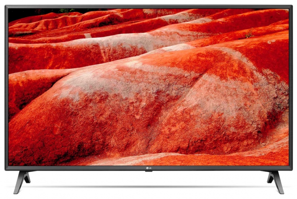 LG Fernseher 43"(109cm) | Smart TV| UHD 4K | HDR10