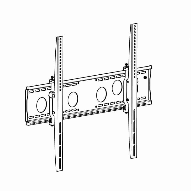 HAGOR WH 85 T – HD | 55"-110"