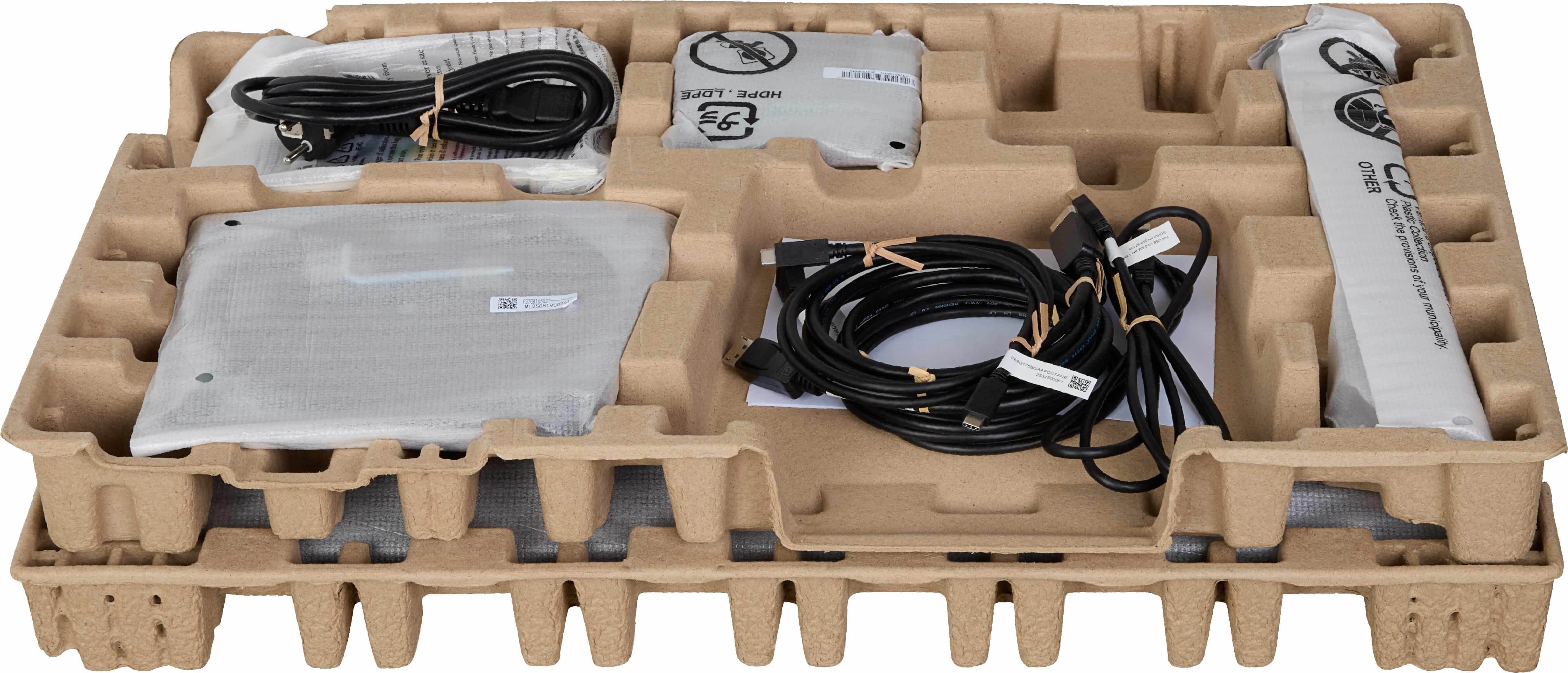 Iiyama ProGraphic HB2701UHSNP-B1 | 27" 4K Kreativmonitor – maximale Farbtreue, IPS Black 2.0, USB-C & KVM