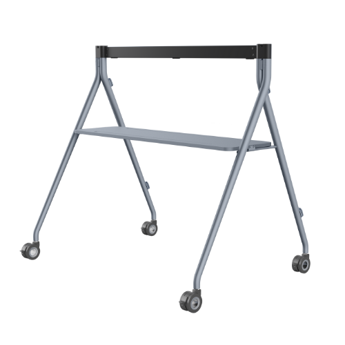 Yealink MB-FS-P750T | Rollwagen kompatibel mit MeetingBoard PRO 75" Yealink MB-FS-P750T | Rollwagen kompatibel mit MeetingBoard PRO 75"