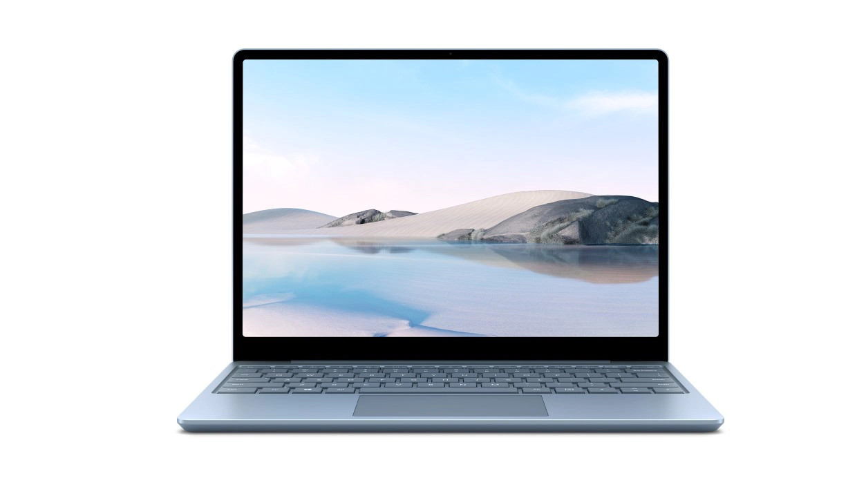 Microsoft Surface Laptop Go | 12,4" | i5 | 8GB | 128GB SSD | W10P