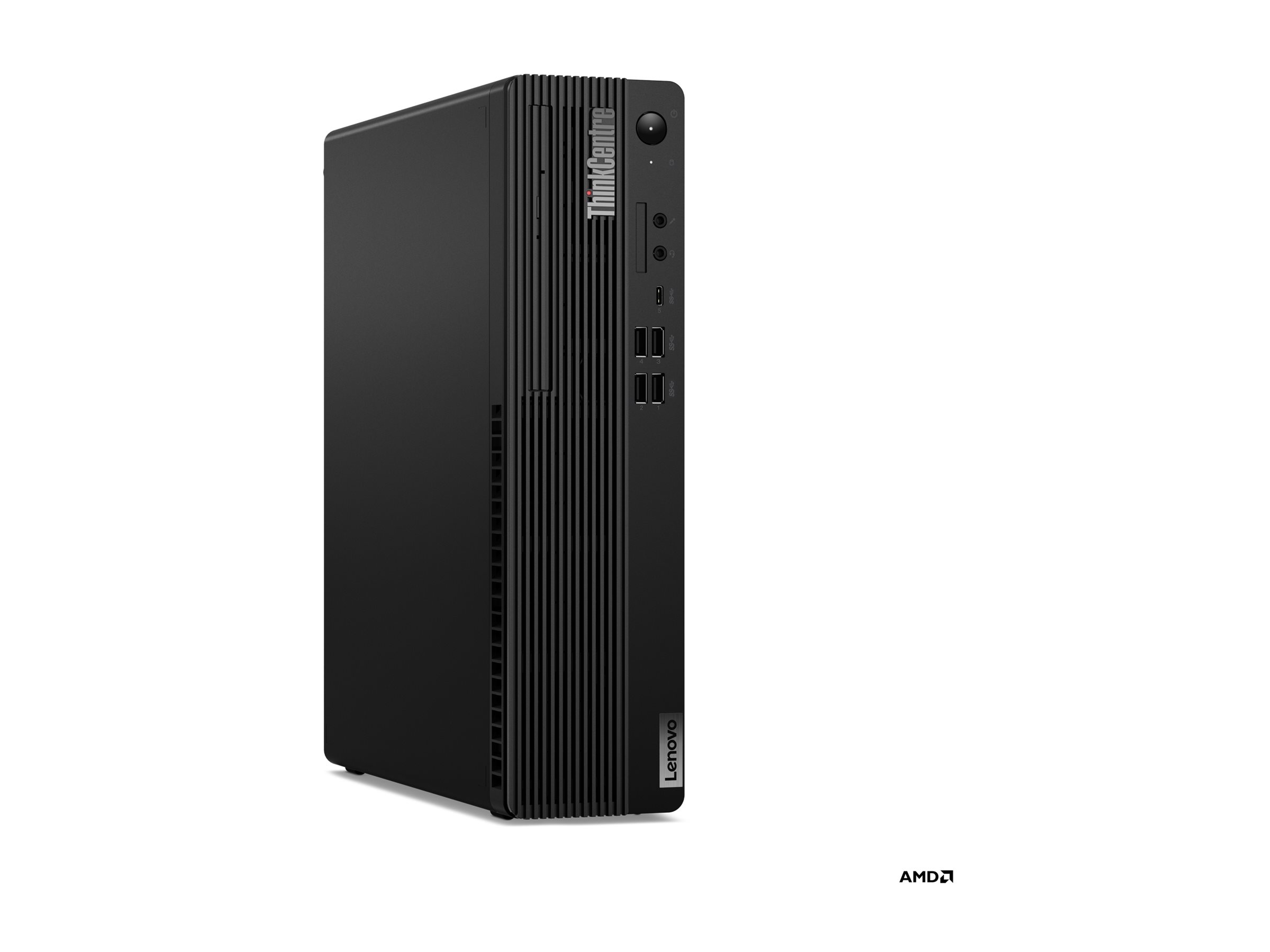 Lenovo ThinkCentre SFF M75s Gen 5 | R5 8500G | 16GB | 512GB SSD | Win 11 Pro Lenovo ThinkCentre SFF M75s Gen 5 | R5 8500G | 16GB | 512GB SSD | Win 11 Pro