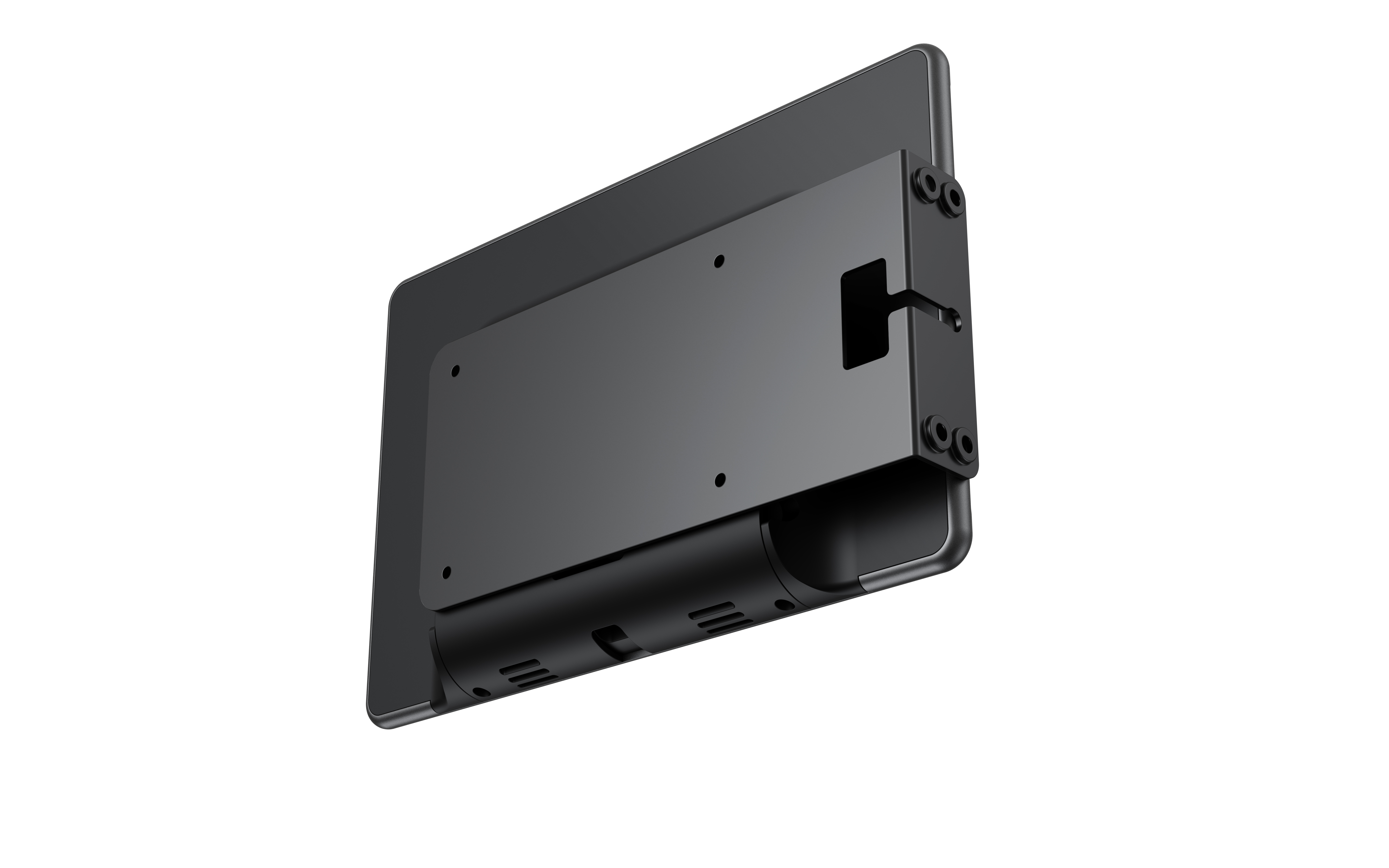 Yealink RoomPanel PLUS E2 Raumplanungslösung Yealink RoomPanel PLUS E2 Raumplanungslösung