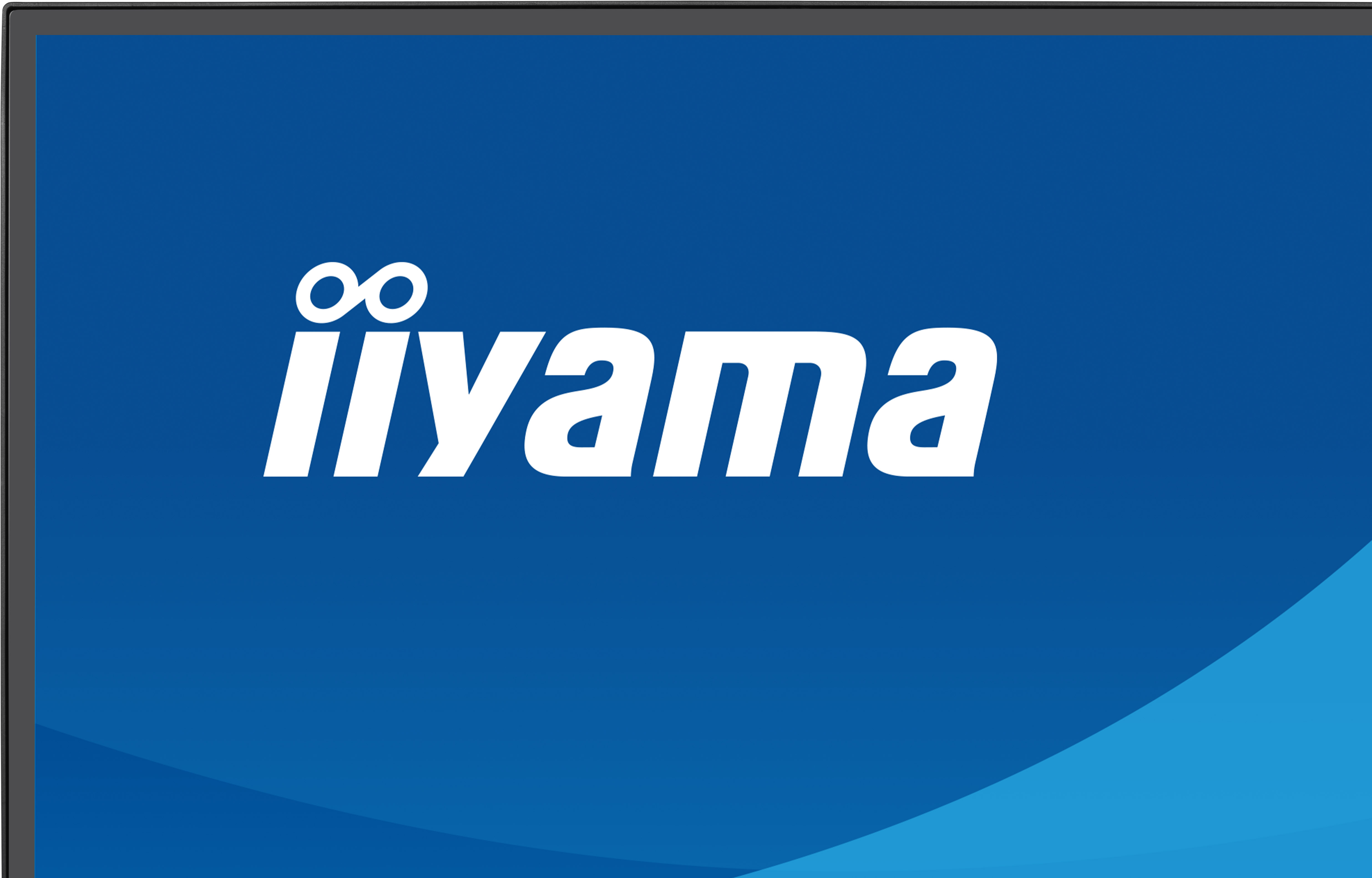 Iiyama ProLite XB2797QSN-B1 | 27" | QHD IPS USB-C Docking Monitor