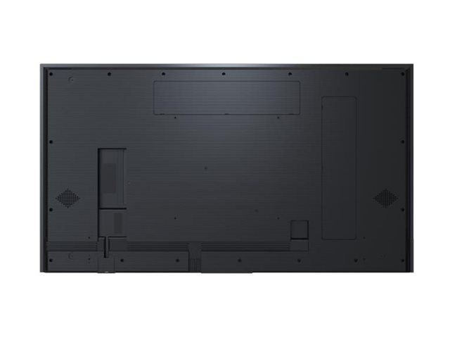 Solum S65A | 65" 4K UHD Digital Signage Display, 24/7 Profi-Betrieb