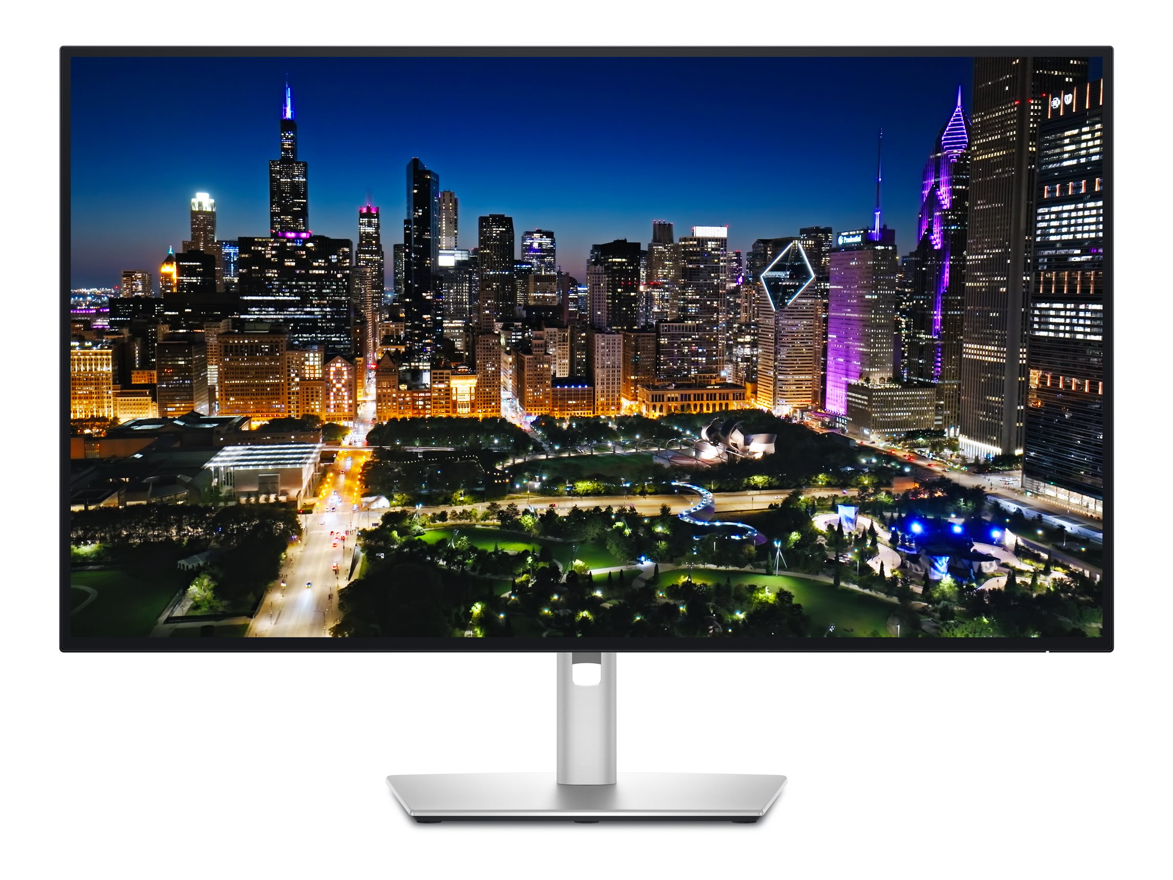 Dell UltraSharp 32 U3225QE | Thunderbolt Hub | 32 Zoll