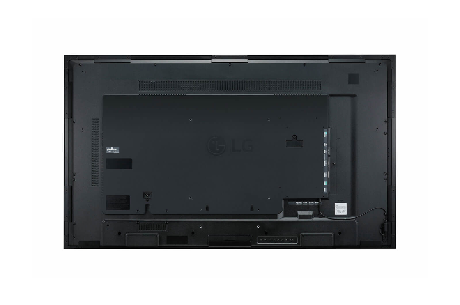 LG 55TA3E | 55" | Multi Touch Display