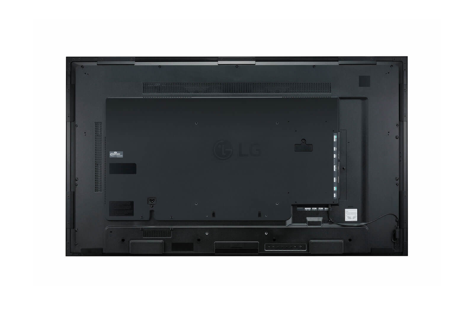 LG 55TA3E | 55" | Multi Touch Display LG 55TA3E | 55" | Multi Touch Display