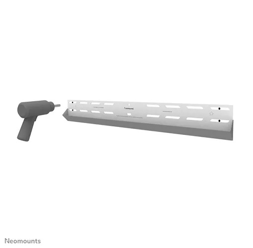 Neomounts WL35S-850BL18 TV-Wandhalterung 43-86" - neigbar - abschließbar - schnelle Installation Neomounts WL35S-850BL18 TV-Wandhalterung 43-86" - neigbar - abschließbar - schnelle Installation