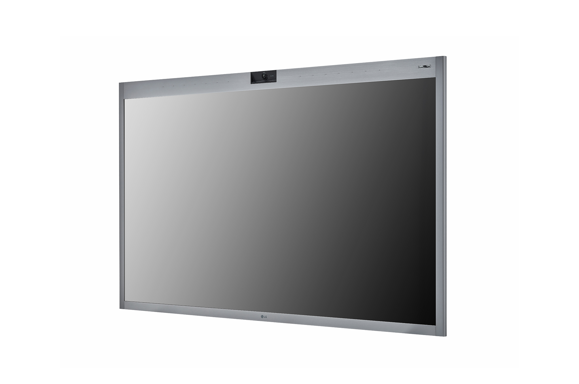 LG One:Quick 55CT5WJ-B | 55"| interaktiv Whiteboard mit Windows 