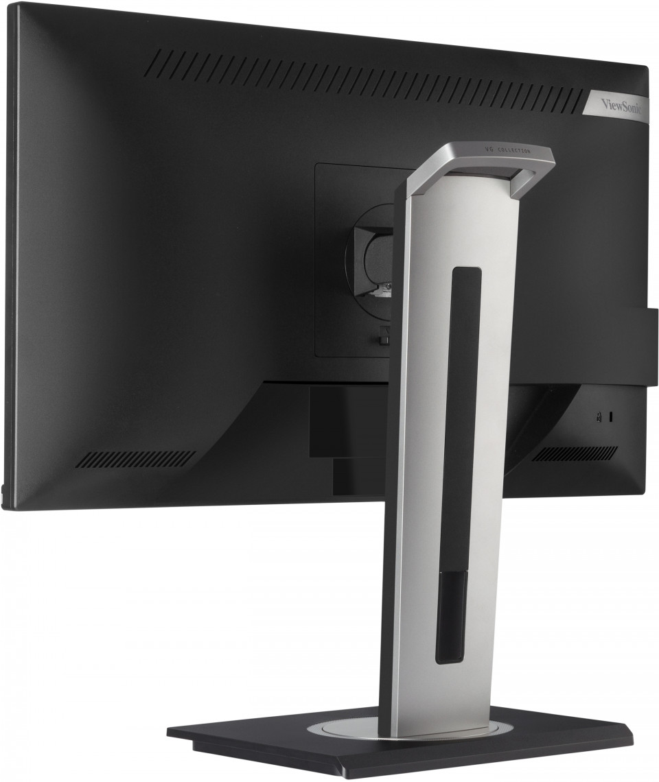 ViewSonic VG2448A-2 | 24" ViewSonic VG2448A-2 | 24"
