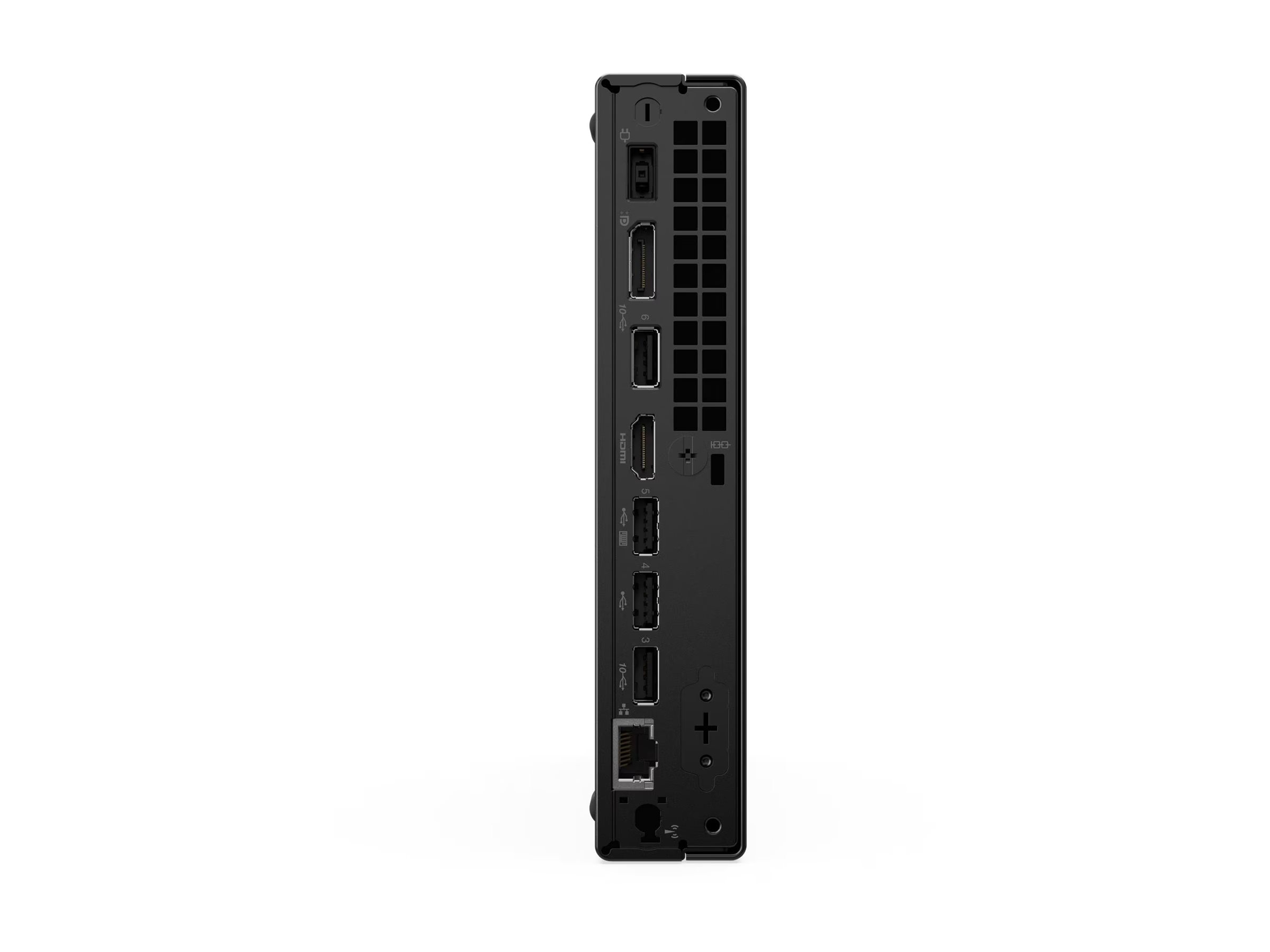 Lenovo ThinkCentre Tiny neo50q Gen 5 | i3-1315U | 8GB | 256GB SSD | Win 11 Pro Lenovo ThinkCentre Tiny neo50q Gen 5 | i3-1315U | 8GB | 256GB SSD | Win 11 Pro