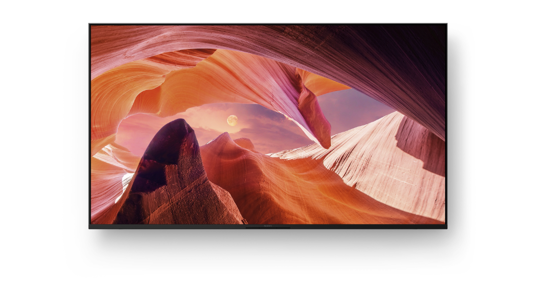 Sony FWD-55X80L | 55"