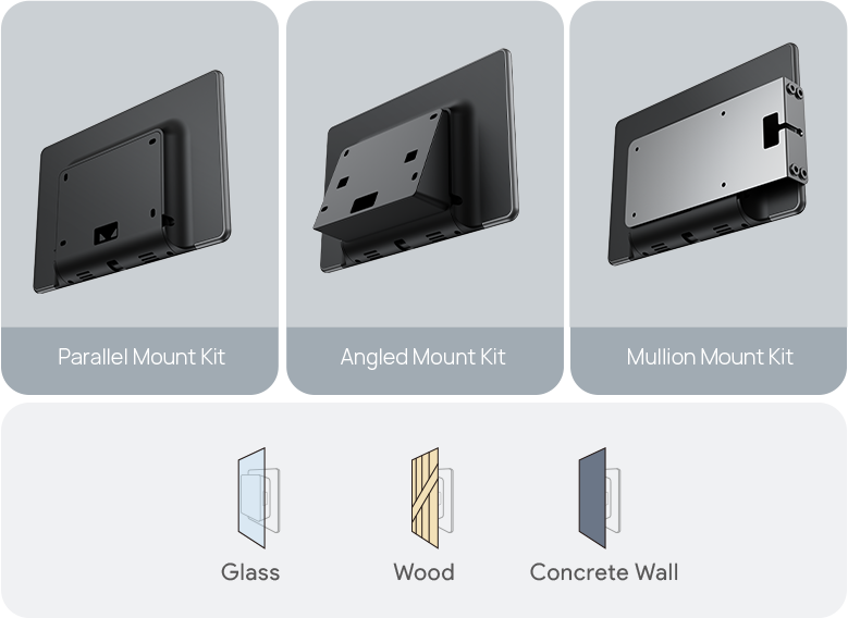 RoomPanel Plus E2