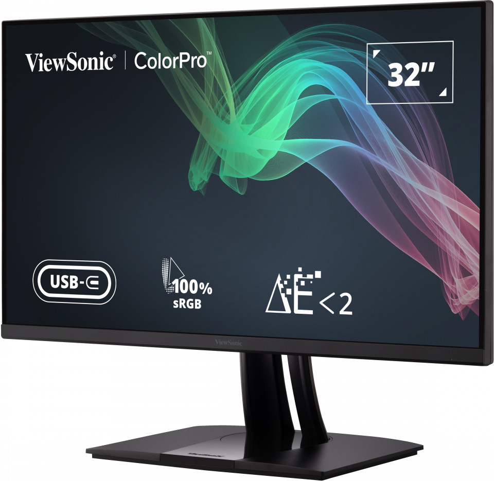 ViewSonic VP3256-4K | 32"