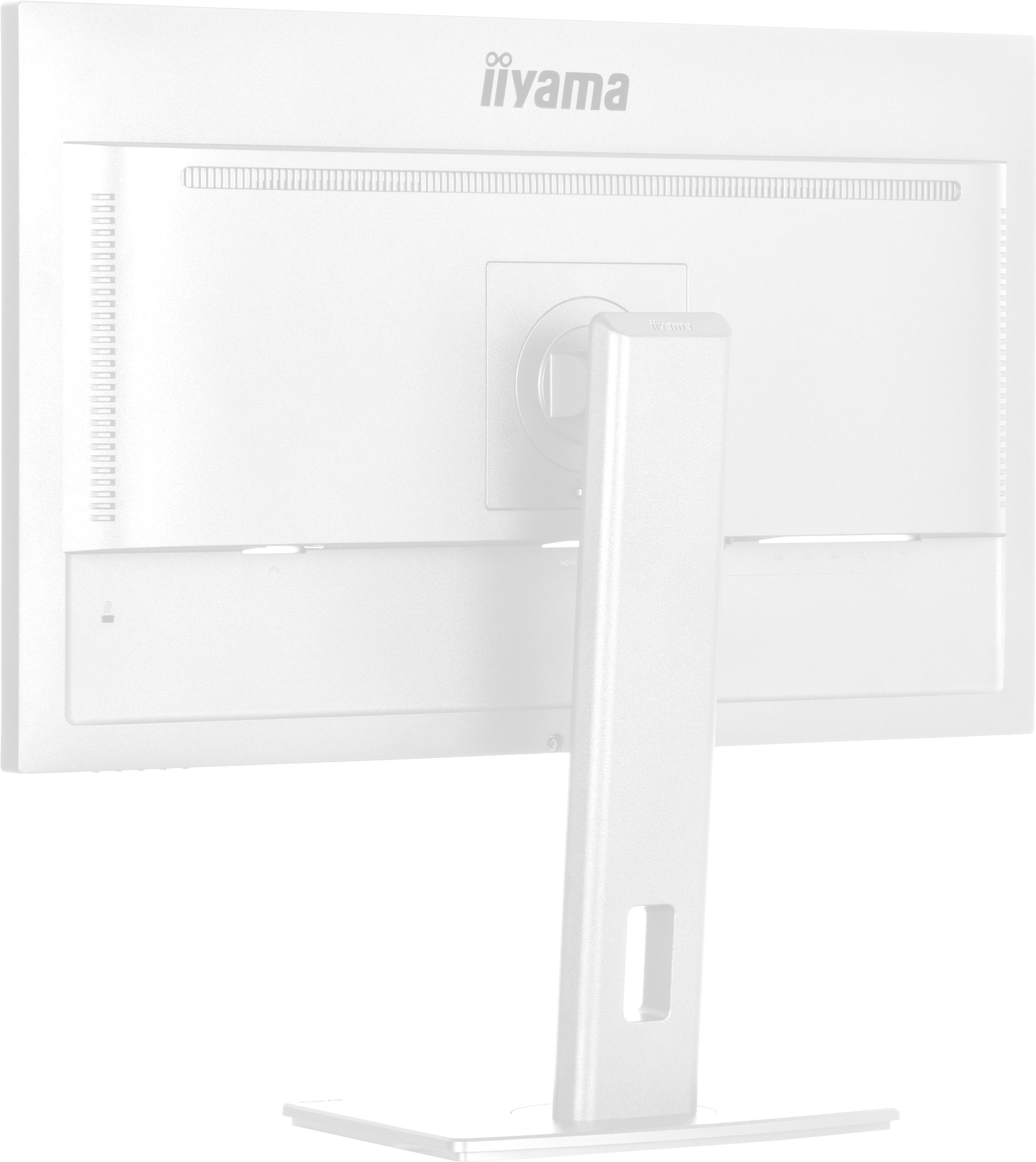 Iiyama ProLite XUB2797HSN-W2 | 27" Iiyama ProLite XUB2797HSN-W2 | 27"
