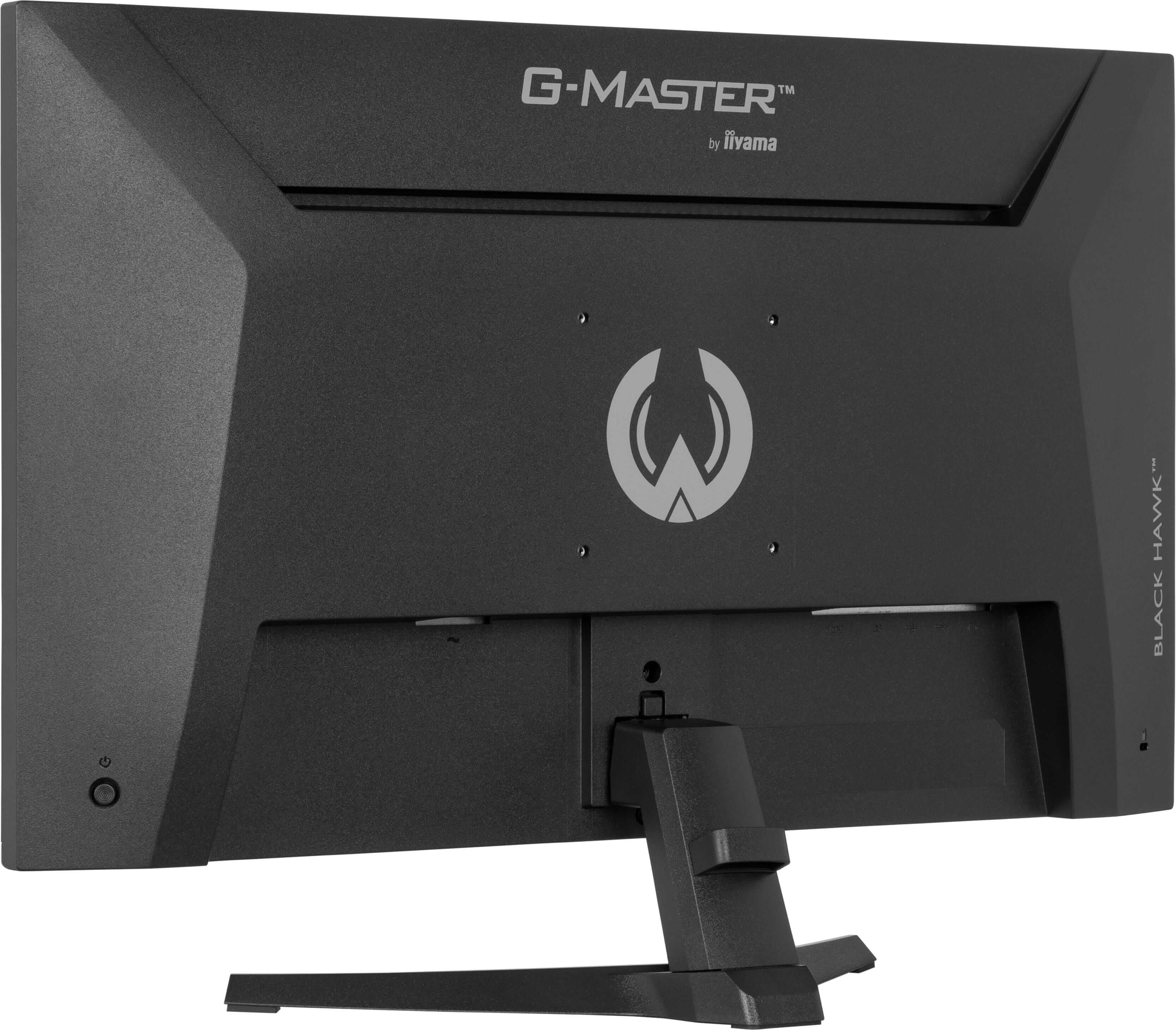 Iiyama G-MASTER G2741HSU-B1 | 27" IPS 144Hz Gaming Monitor