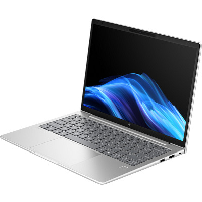 HP EliteBook 6 G1i | 13,3" WUXGA | Intel® Core™ Ultra 7 255U | 32 GB DDR5 | 1 TB SSD | Win 11 Pro