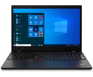 Lenovo ThinkPad L15 | 15,6" (39,6cm) | i5 | 16GB | 512GB SSD | W10P | Notebook