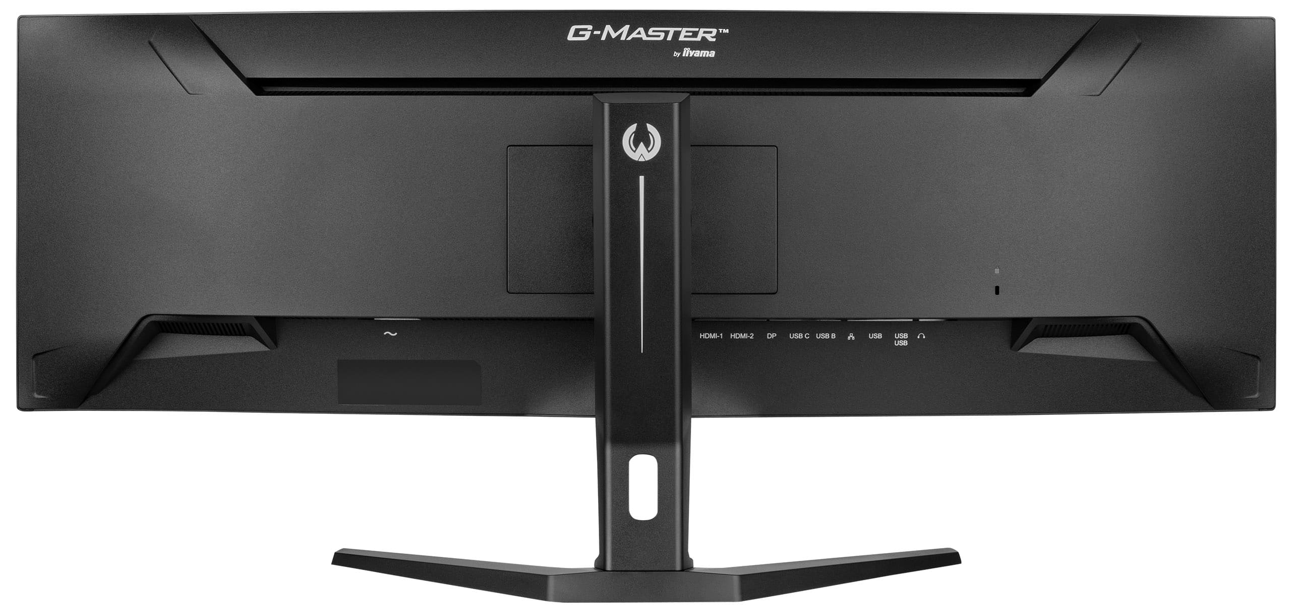Iiyama G-MASTER GCB4580DQSN-B1 RED EAGLE | 45"