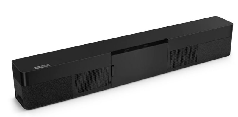 Lenovo ThinkSmart One - Kit für Videokonferenzen