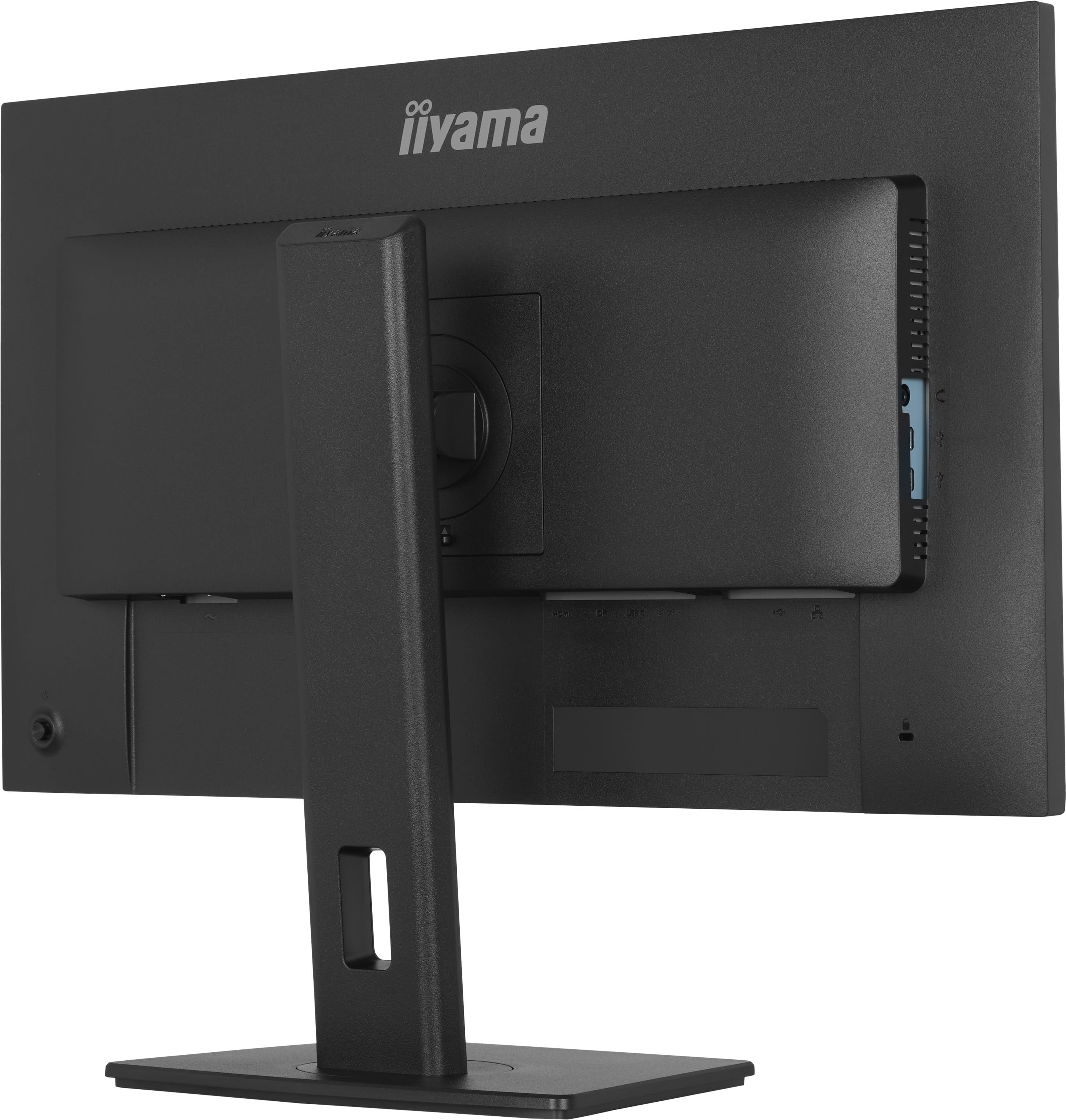 Iiyama ProLite XB2797HSN-B1 | 27" Full HD IPS Monitor mit USB-C Docking
