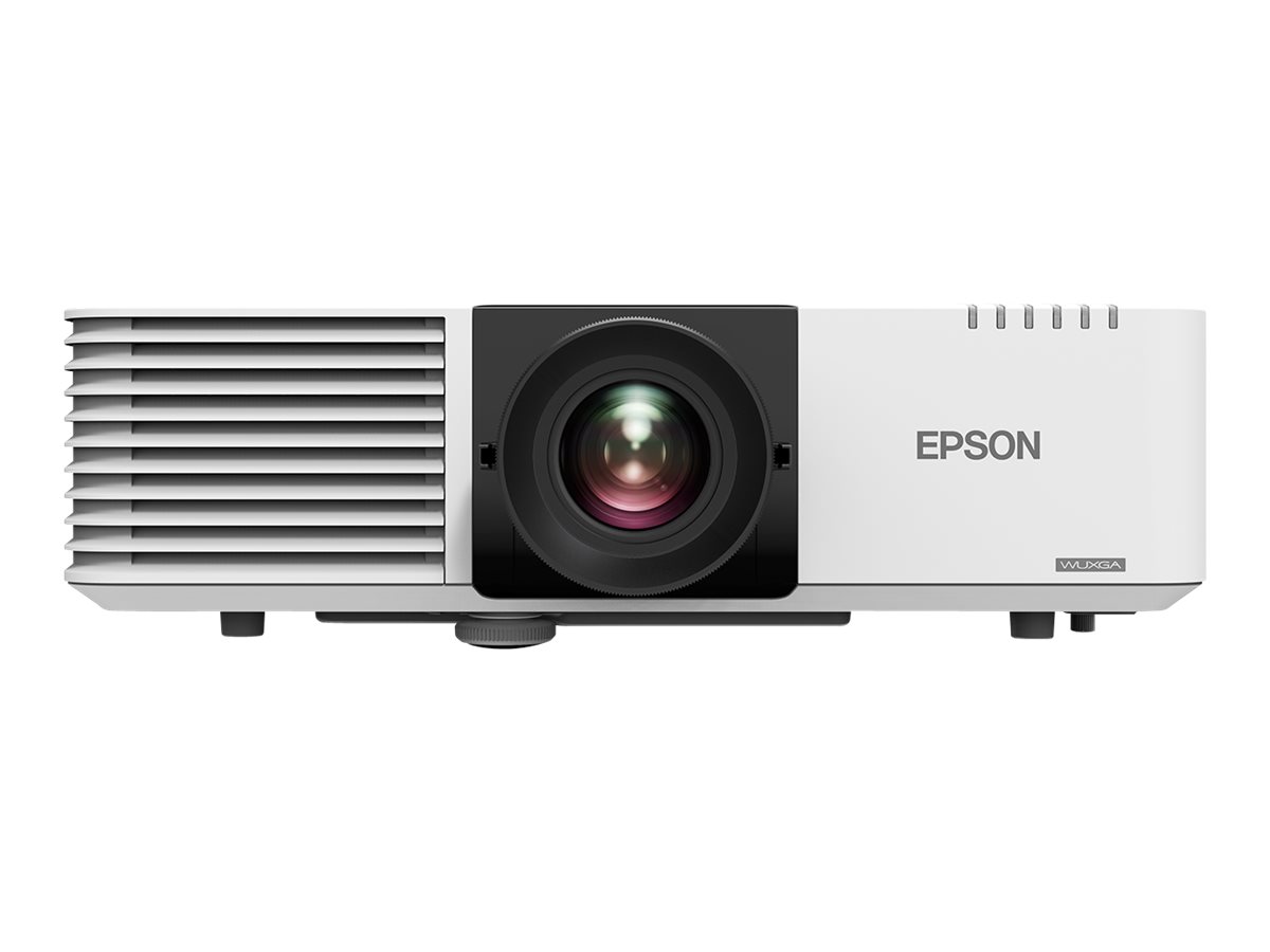Beamer Epson EB-L630U Laser-Projektor 6200 Lumen