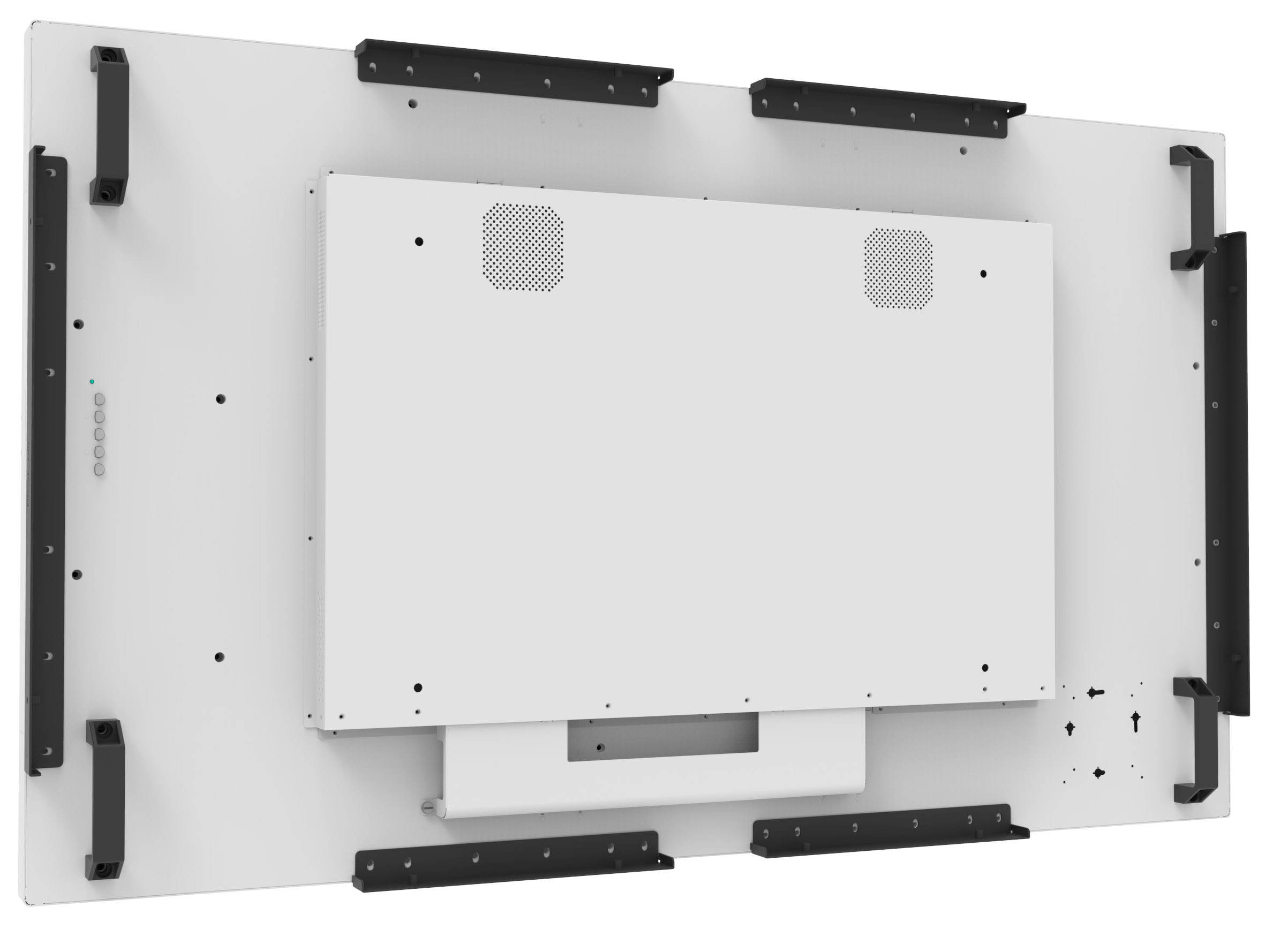 Iiyama ProLite TF5539UHSC-W1AG | 55" | Multi-Touch-Display | Ausstellungsgerät Iiyama ProLite TF5539UHSC-W1AG | 55" | Multi-Touch-Display | Ausstellungsgerät