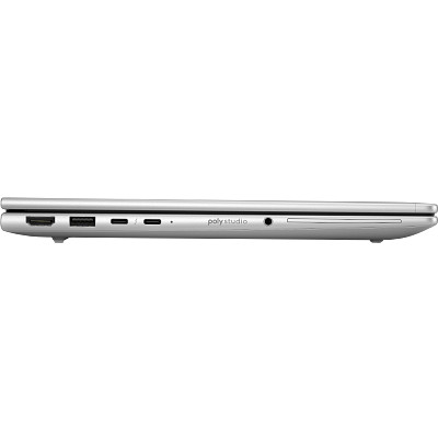 HP EliteBook 6 G1i | 13,3" WUXGA | Intel® Core™ Ultra 7 255U | 32 GB DDR5 | 1 TB SSD | Win 11 Pro