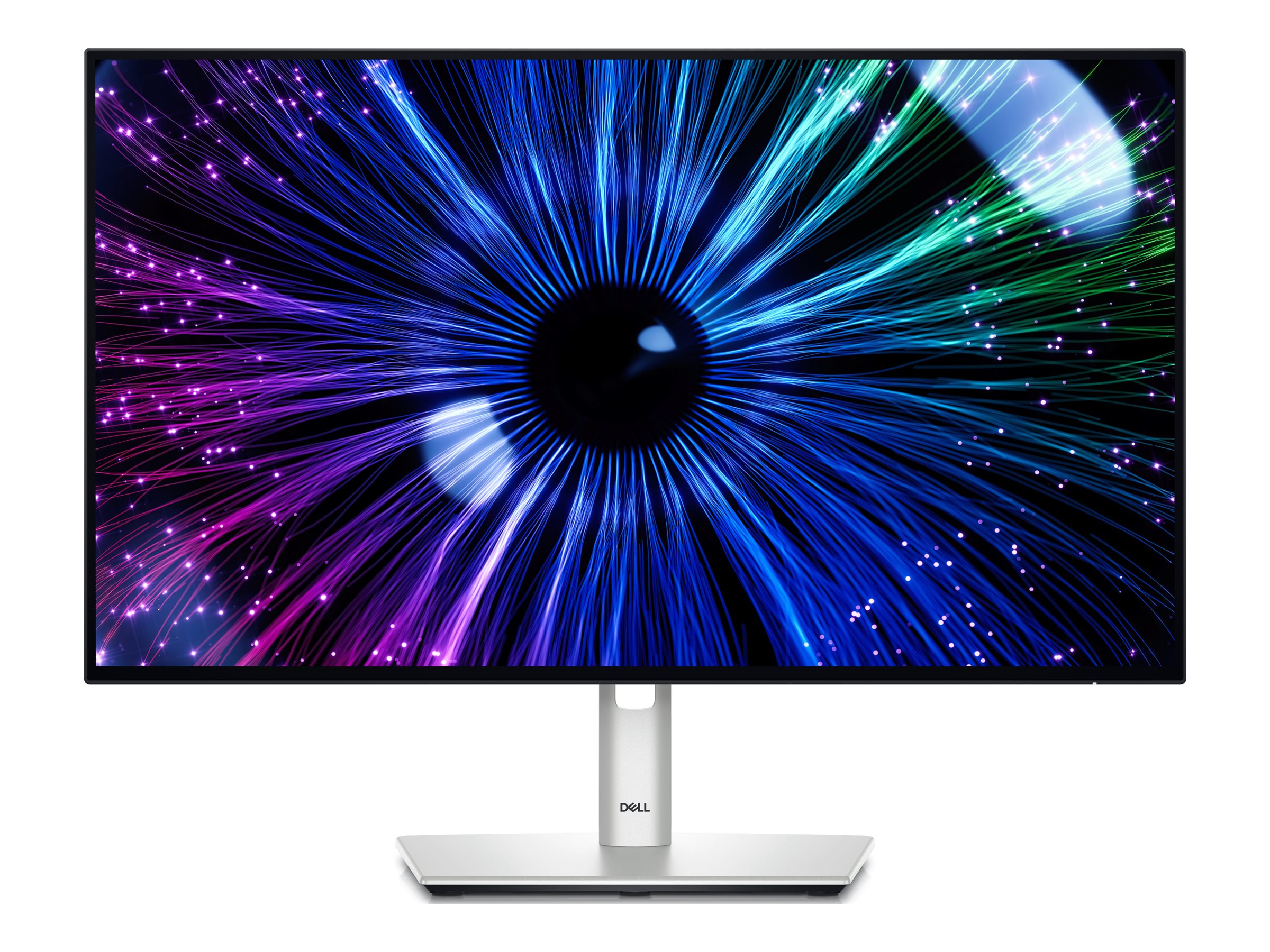 Dell UltraSharp 24 U2424HE | USB-C Hub | 24 Zoll