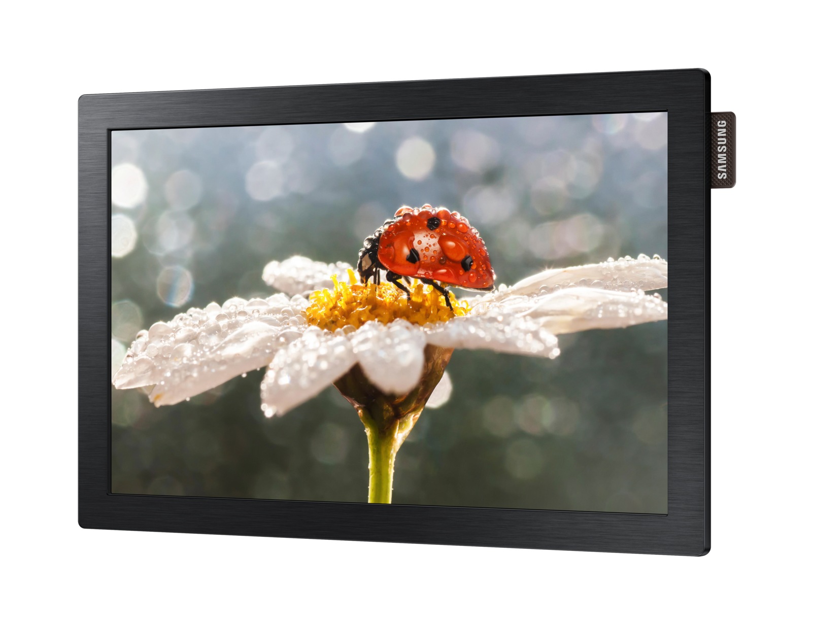Samsung DB10E-TPOE | 10" (25,7cm) | Smart Signage Touch LED Display