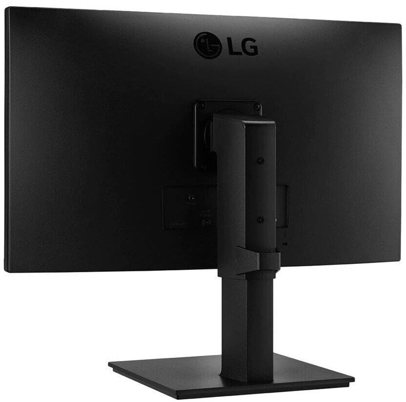 LG 24BP450S-B | 24" | UHD Monitor