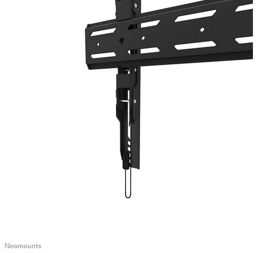 Neomounts WL30S-850BL18 TV-Wandhalterung 43-86" - fest - abschließbar - schnelle Installation Neomounts WL30S-850BL18 TV-Wandhalterung 43-86" - fest - abschließbar - schnelle Installation